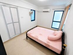 Blk 468B Blue Riverview (Sembawang), HDB 5 Rooms #600312161